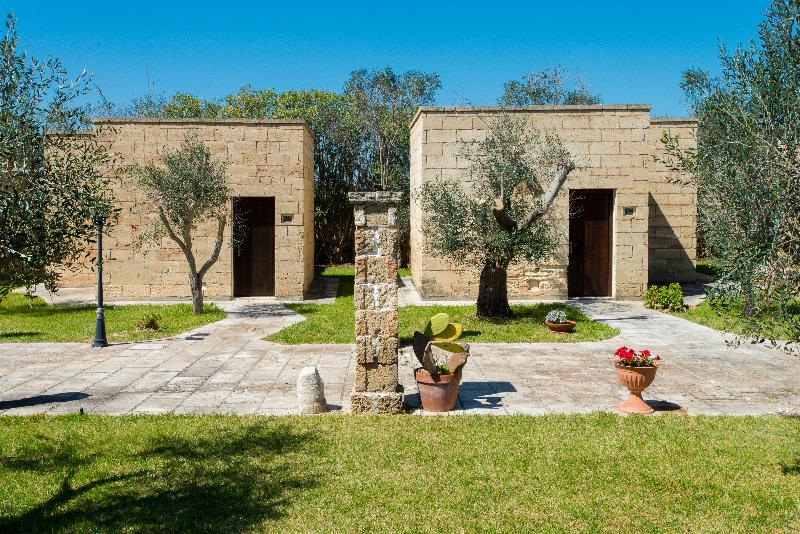 Relais Casina Dei Cari - Genel