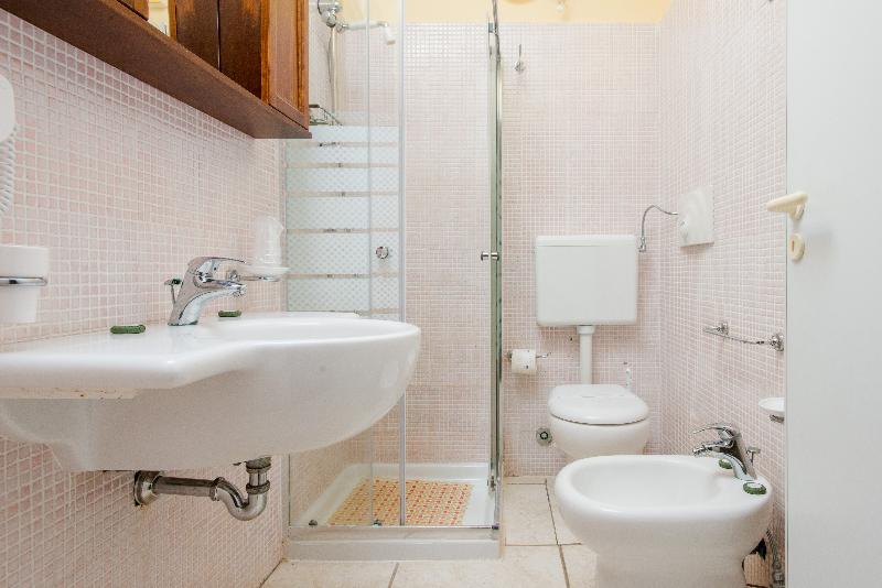 Relais Casina Dei Cari - Oda