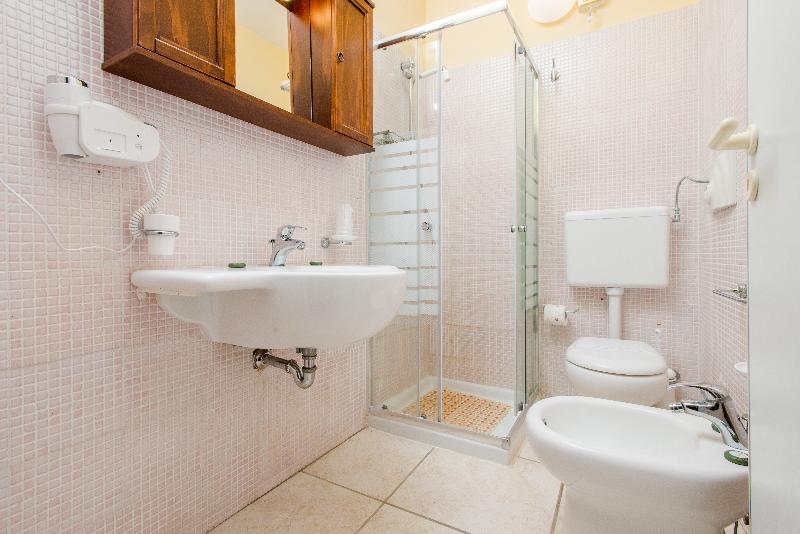 Relais Casina Dei Cari - Oda