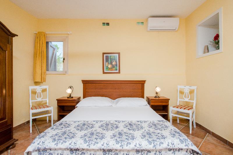 Relais Casina Dei Cari - Oda