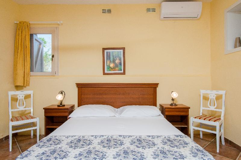 Relais Casina Dei Cari - Oda