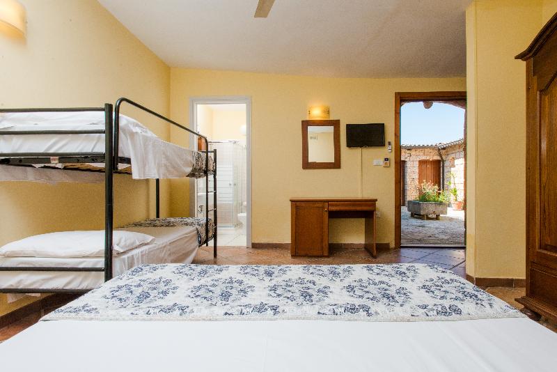 Relais Casina Dei Cari - Oda