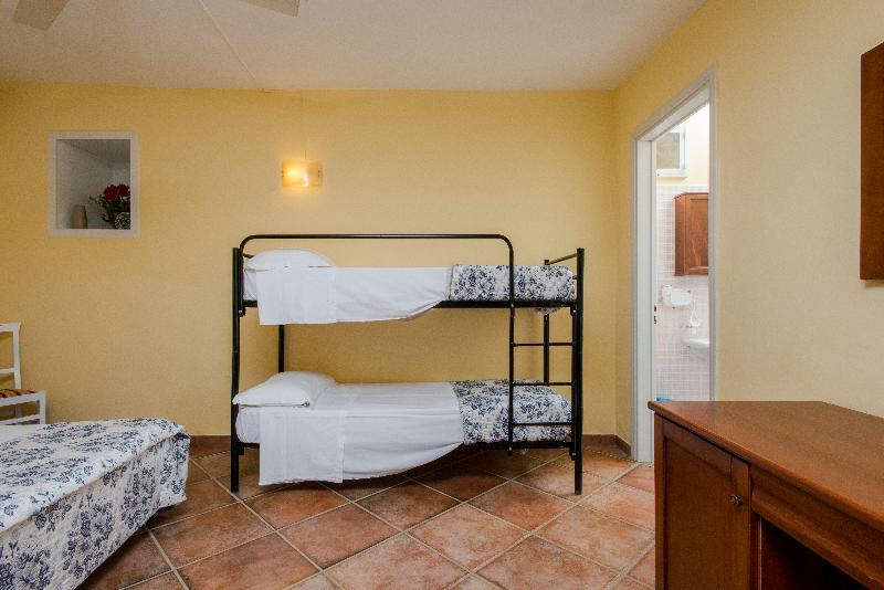 Relais Casina Dei Cari - Oda