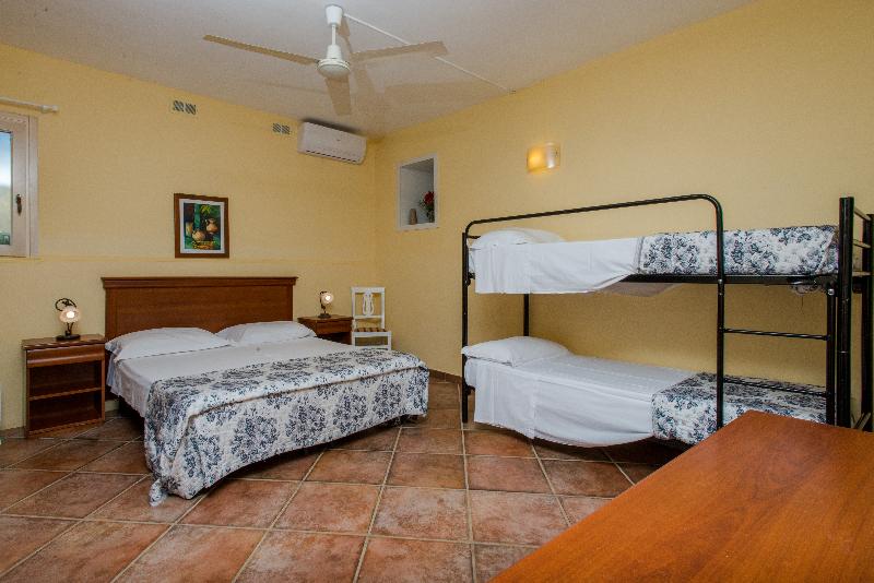 Relais Casina Dei Cari - Oda