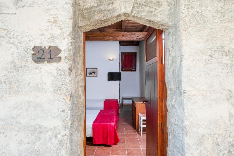 Relais Casina Dei Cari - Oda