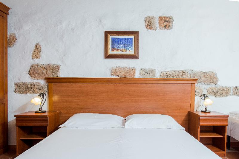 Relais Casina Dei Cari - Oda