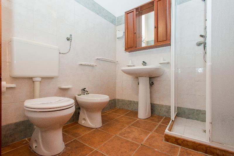 Relais Casina Dei Cari - Oda