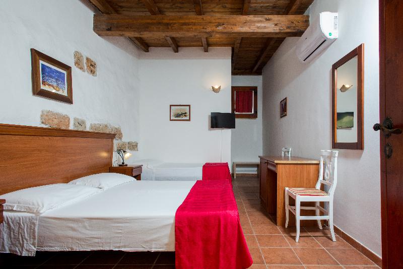 Relais Casina Dei Cari - Oda