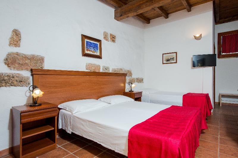 Relais Casina Dei Cari - Oda