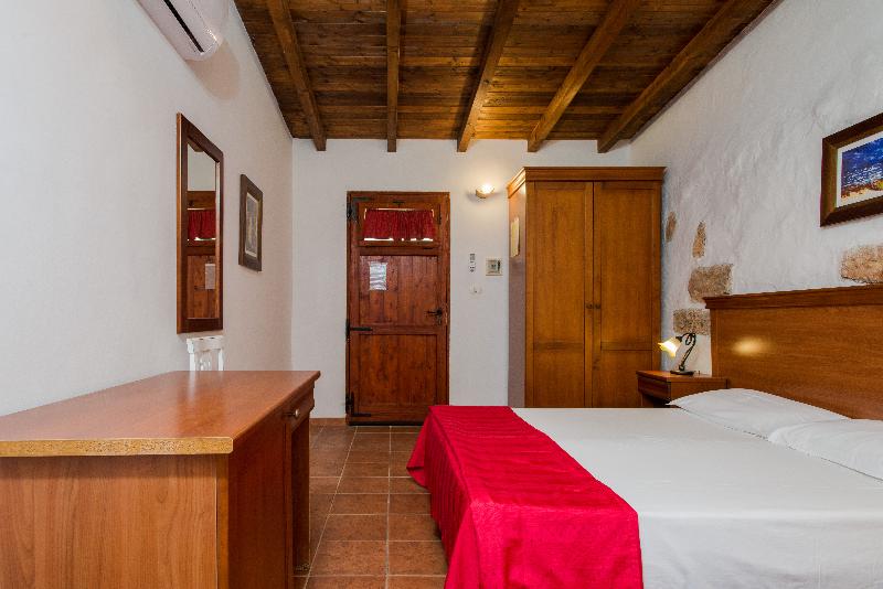 Relais Casina Dei Cari - Oda