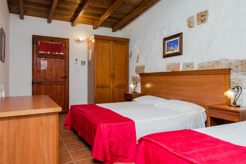 Relais Casina Dei Cari - Oda