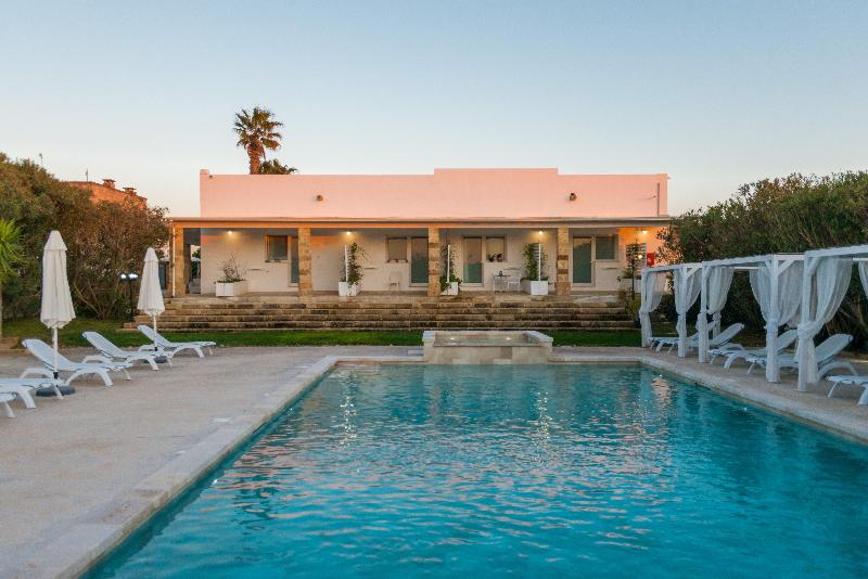 Relais Casina Dei Cari - Havuz