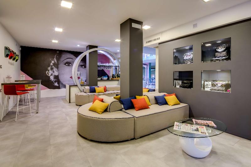 La Villa, Sure Hotel Collection by Best Western - Lobi