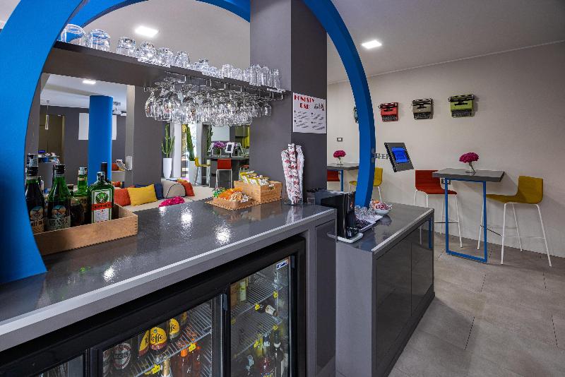 La Villa, Sure Hotel Collection by Best Western - Lobi