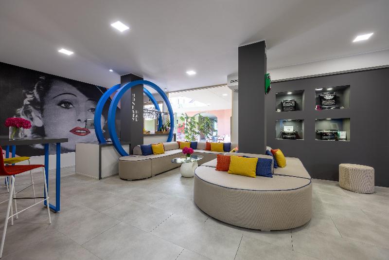 La Villa, Sure Hotel Collection by Best Western - Lobi