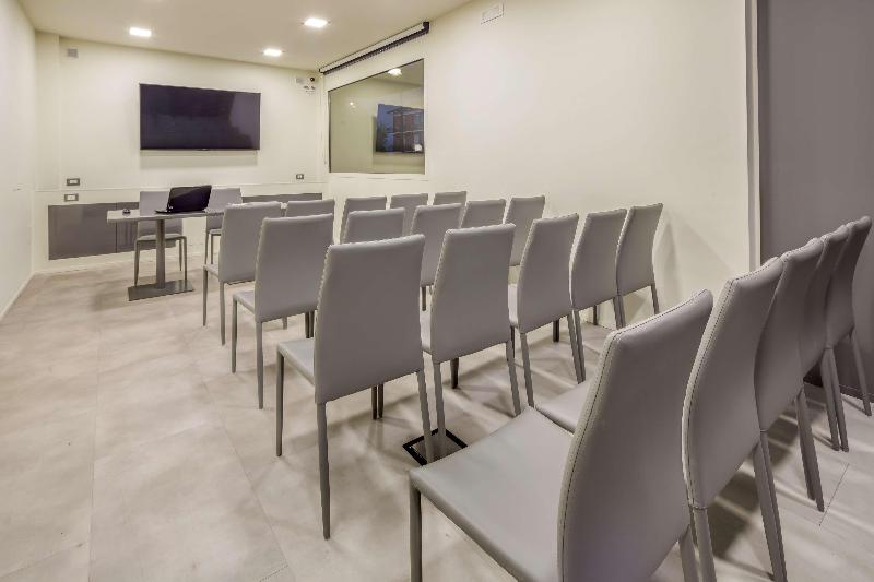 La Villa, Sure Hotel Collection by Best Western - Toplantı