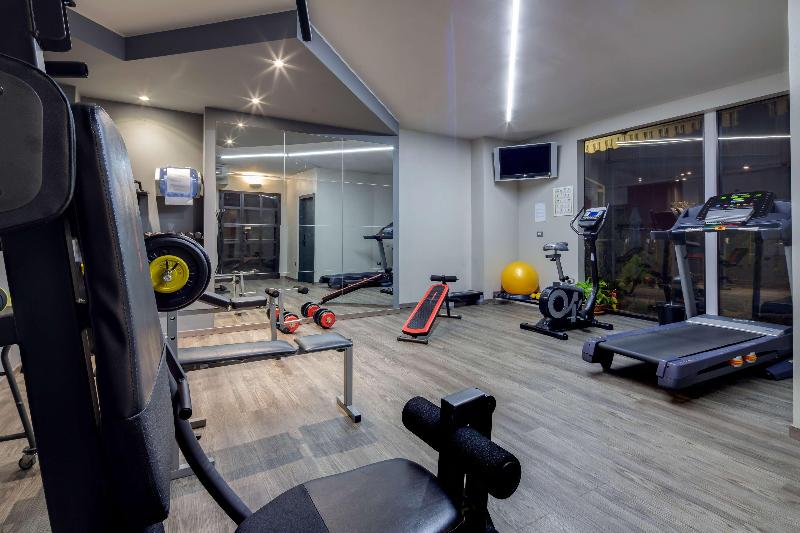 La Villa, Sure Hotel Collection by Best Western - Aktivite