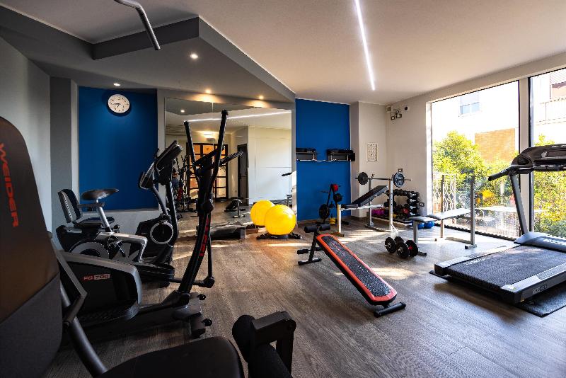 La Villa, Sure Hotel Collection by Best Western - Aktivite