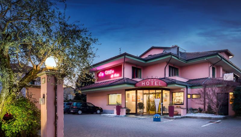 La Villa, Sure Hotel Collection by Best Western - Genel