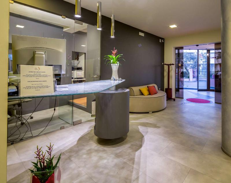 La Villa, Sure Hotel Collection by Best Western - Genel