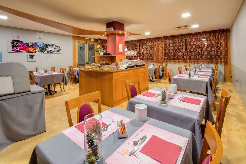 La Villa, Sure Hotel Collection by Best Western - Genel