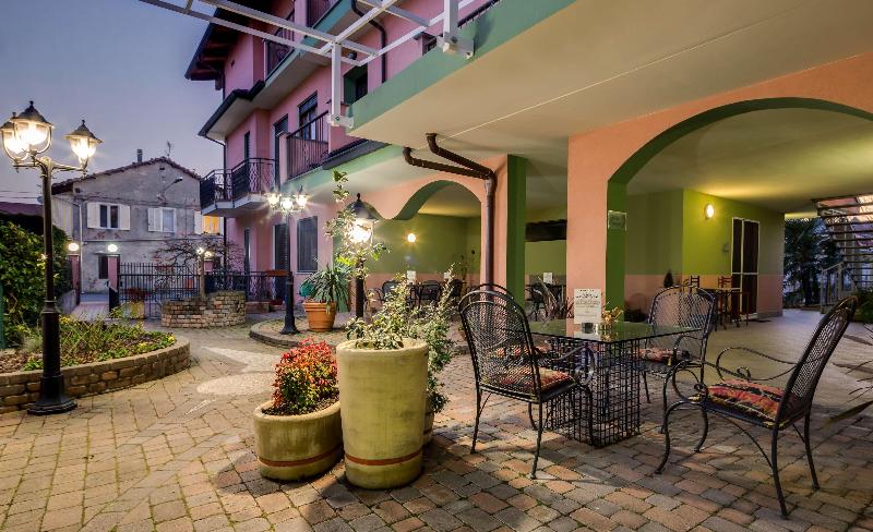La Villa, Sure Hotel Collection by Best Western - Genel