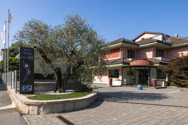 La Villa, Sure Hotel Collection by Best Western - Genel