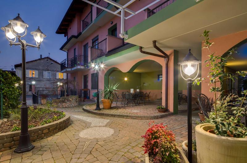 La Villa, Sure Hotel Collection by Best Western - Genel