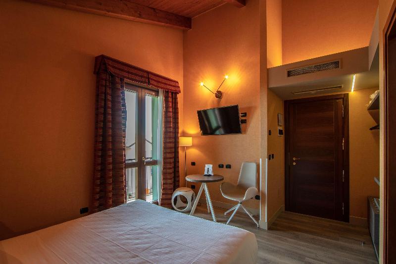 La Villa, Sure Hotel Collection by Best Western - Oda