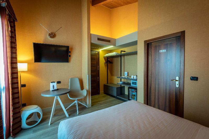 La Villa, Sure Hotel Collection by Best Western - Oda