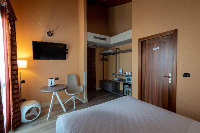 La Villa, Sure Hotel Collection by Best Western - Oda