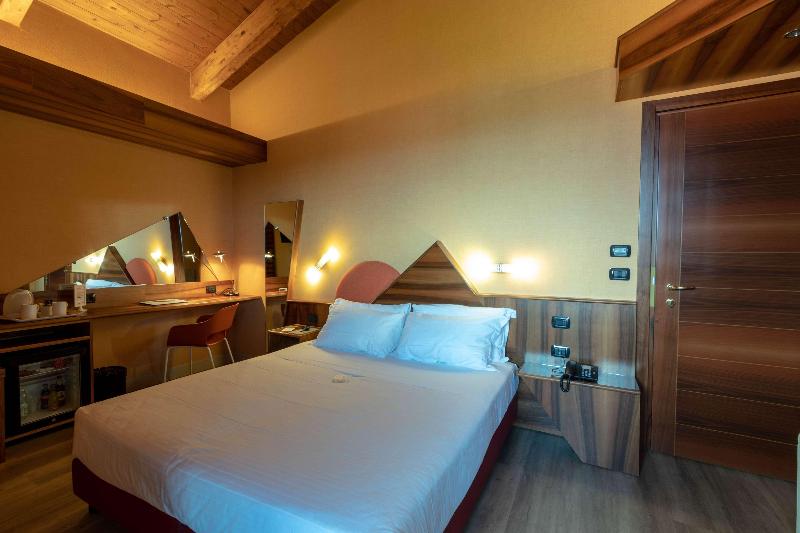 La Villa, Sure Hotel Collection by Best Western - Oda