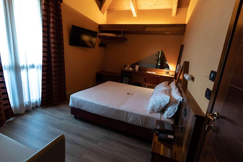La Villa, Sure Hotel Collection by Best Western - Oda