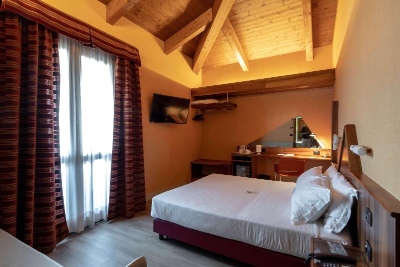 La Villa, Sure Hotel Collection by Best Western - Oda