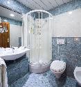 La Villa, Sure Hotel Collection by Best Western oda fotoğrafı