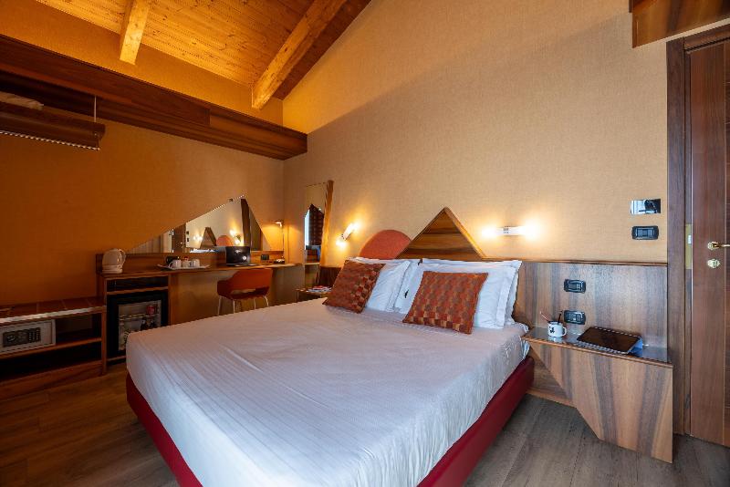 La Villa, Sure Hotel Collection by Best Western - Oda