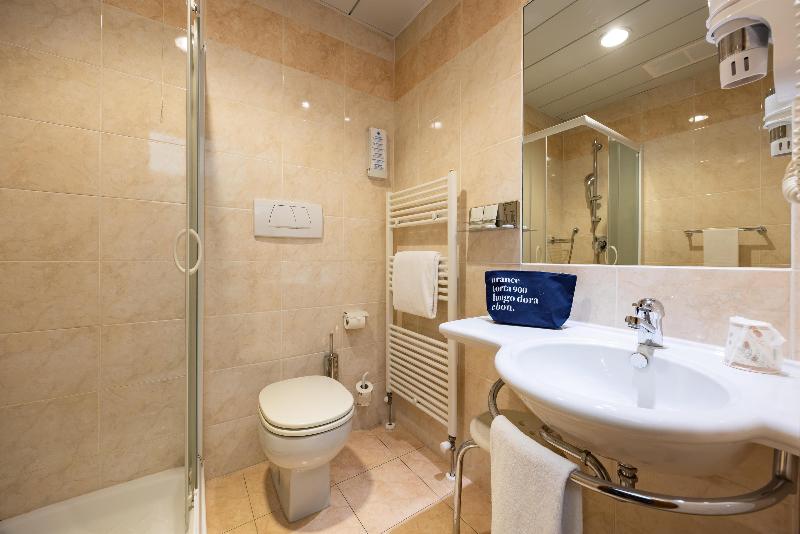 La Villa, Sure Hotel Collection by Best Western - Oda