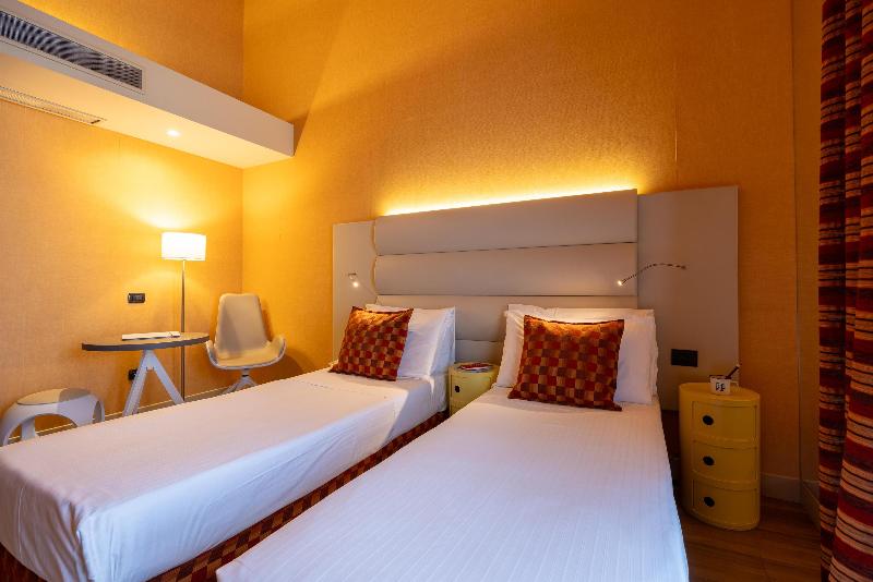 La Villa, Sure Hotel Collection by Best Western - Oda