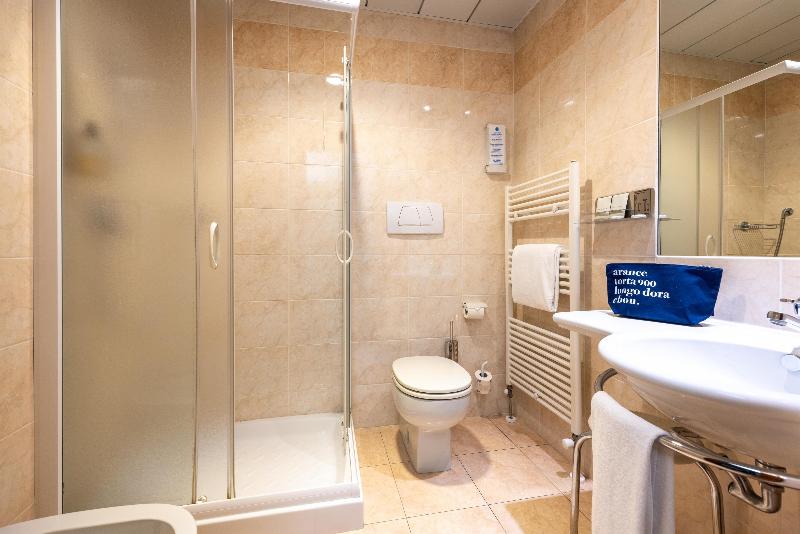 La Villa, Sure Hotel Collection by Best Western - Oda
