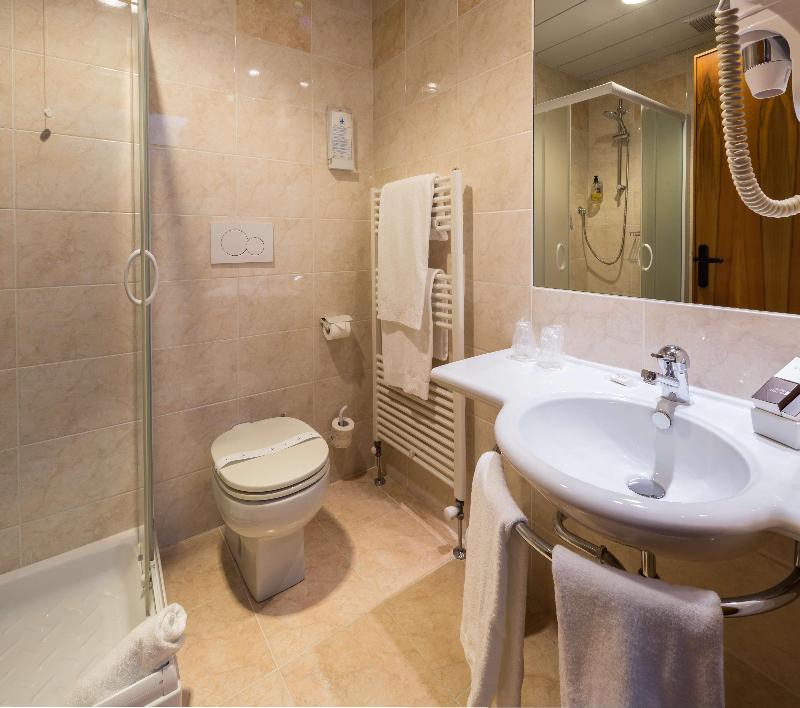 La Villa, Sure Hotel Collection by Best Western - Oda
