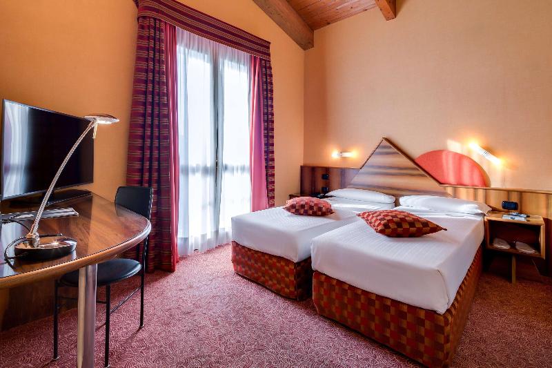 La Villa, Sure Hotel Collection by Best Western - Oda