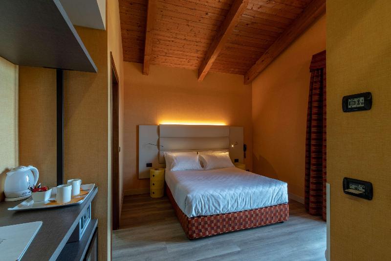 La Villa, Sure Hotel Collection by Best Western - Oda