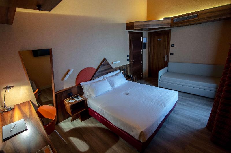 La Villa, Sure Hotel Collection by Best Western - Oda
