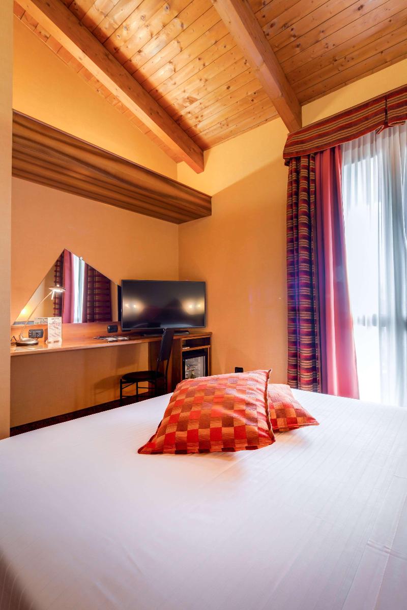 La Villa, Sure Hotel Collection by Best Western - Oda