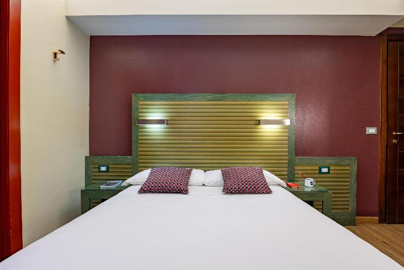 La Villa, Sure Hotel Collection by Best Western - Oda