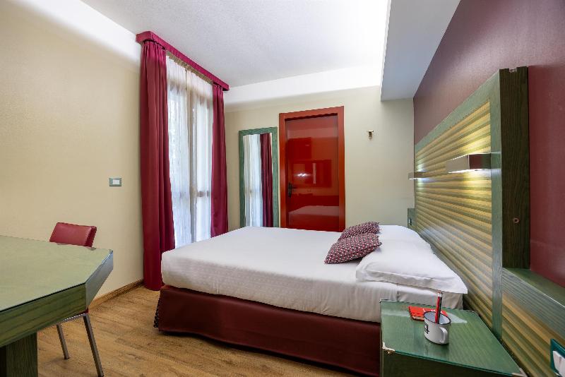 La Villa, Sure Hotel Collection by Best Western - Oda
