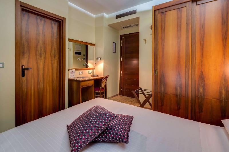 La Villa, Sure Hotel Collection by Best Western - Oda