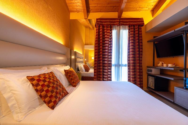 La Villa, Sure Hotel Collection by Best Western - Oda