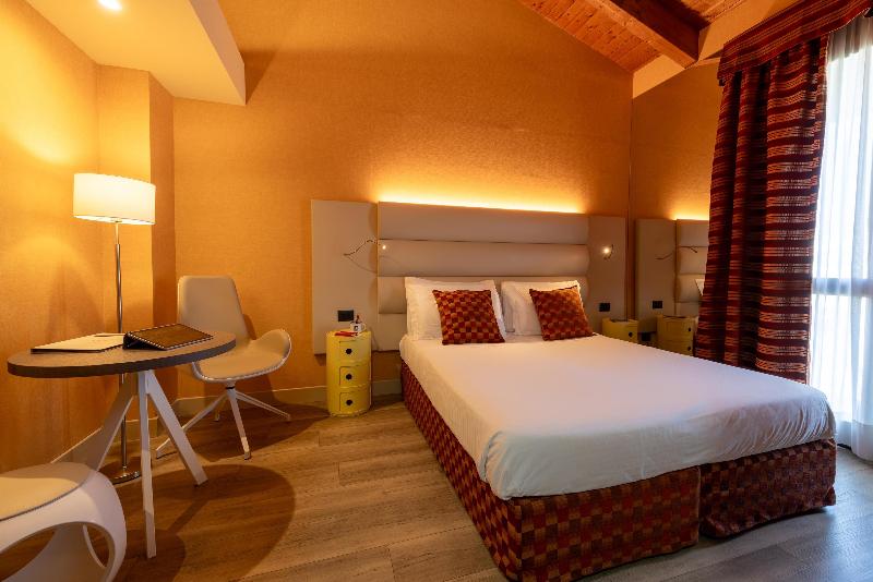 La Villa, Sure Hotel Collection by Best Western - Oda