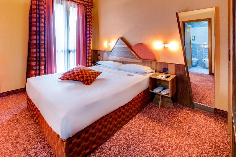La Villa, Sure Hotel Collection by Best Western - Oda